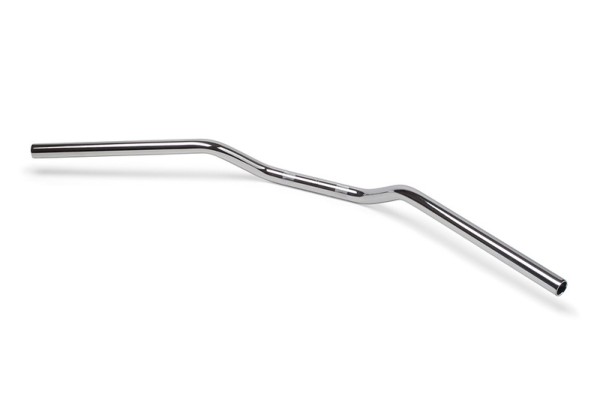 HIGHSIDER pro Naked Bike L02 stuur staal chroom