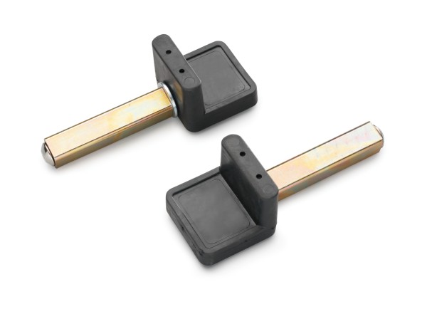 Montage-adapter voor Husqvarna FS 701 Supermoto en Svartpilen 401 Original