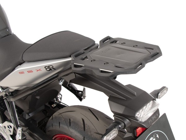 Smartrack achterdrager zwart voor Suzuki GSX-8R (24-) Hepco & Becker