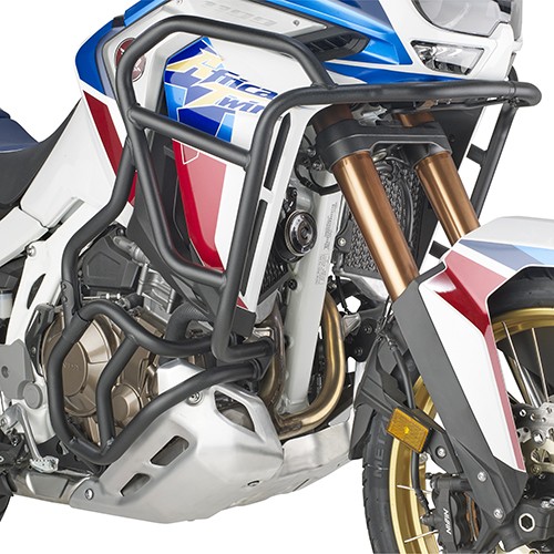 Valbeugel zwart bovenblad voor Honda CRF1100L Africa Twin Adventure Sports (Bj.20-) Givi