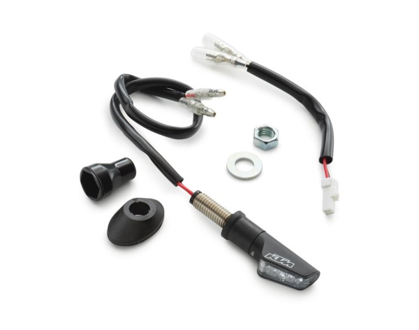 KTM LED-indicator kit voor Duke 690 / 790 / 890 Super Duke 1290