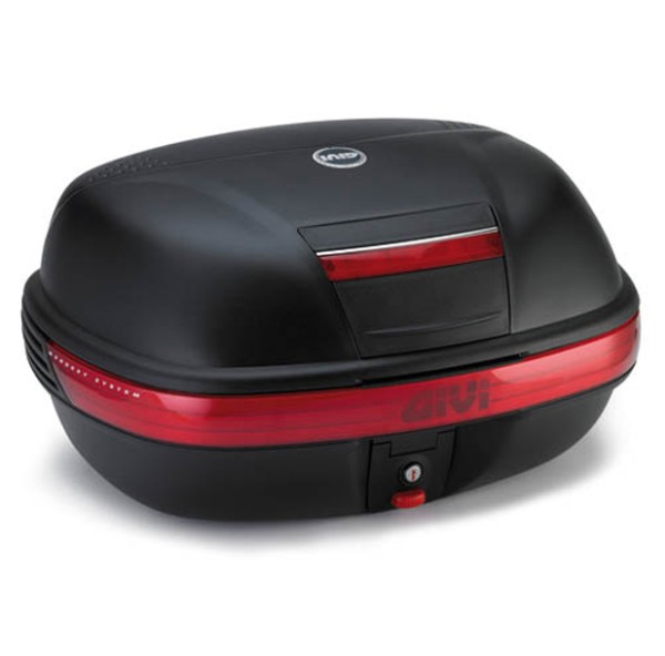 E460 Deluxe MONOKEY topkoffer / zijkoffer 46 liter Givi