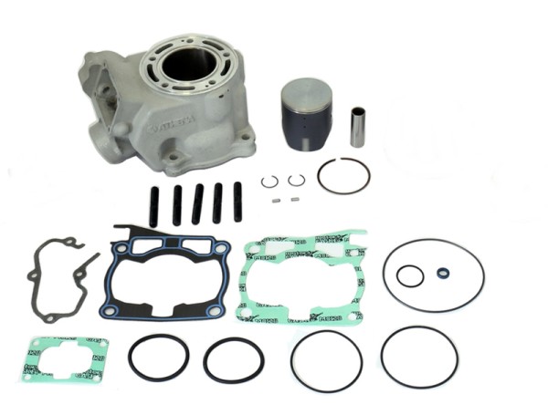 ATHENA Cilinder-Zuiger-Set - Ø54mm Gas EC125