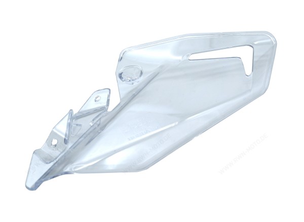 Windscherm linksboven voor Honda NT 1100 (22-) Origineel