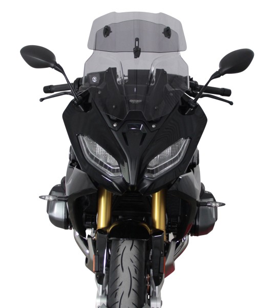 Vario-X-scherm MRA "VXC" voor BMW R 1250 RS (Bj.19-)