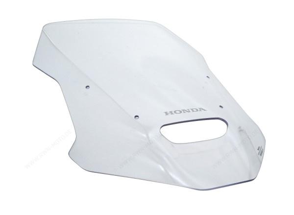 Verstelbaar windscherm voor Honda NC 750 X (25-) Origineel