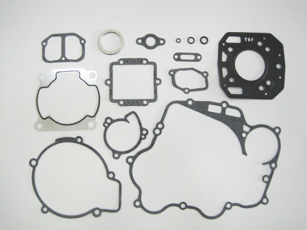 Tecnium complete set motorafdichtingen