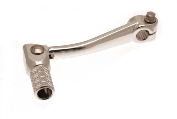 V PARTS schakelhendel AM6 aluminium klapbaar