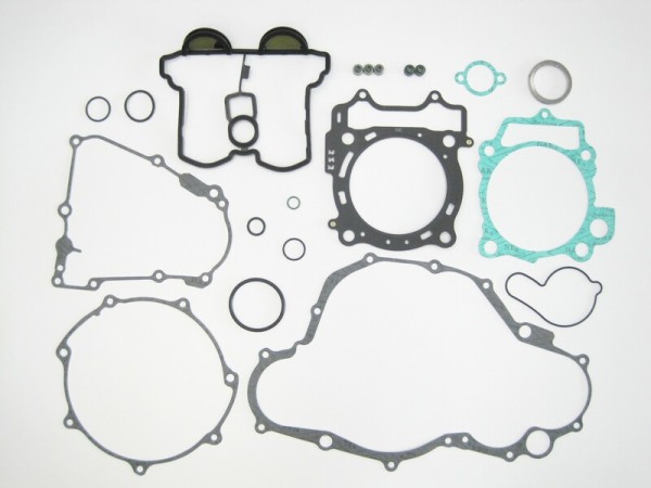 Tecnium complete set motorafdichtingen