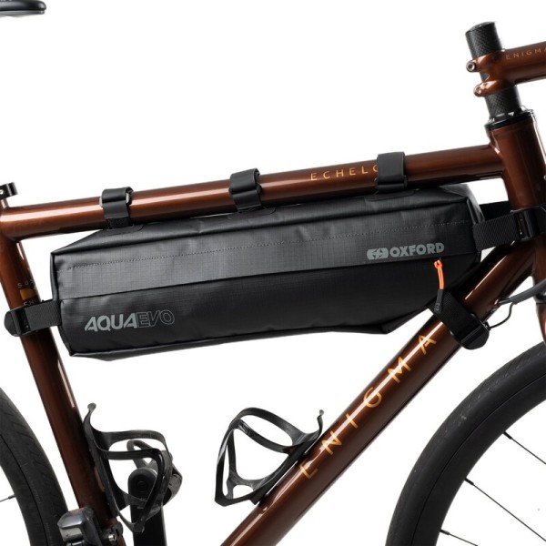 Oxford Aqua Evo Adventure frametas