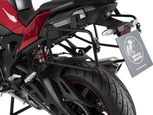 Zijkofferdrager voor BMW S 1000 XR (24-) Hepco & Becker