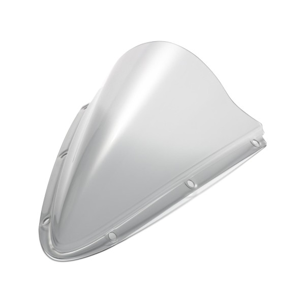 Origineel Yamaha YZF-R125 windscherm "Double Bubble