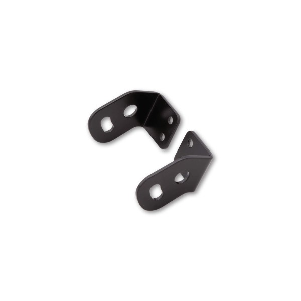 Originele richtingaanwijzer adapter voor nummerplaat houder, Triumph (15-)