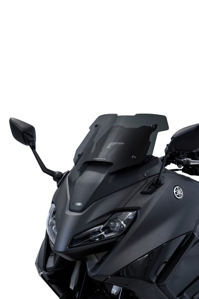Sport windscherm dark smoke voor Yamaha T-MAX 560 (24-)