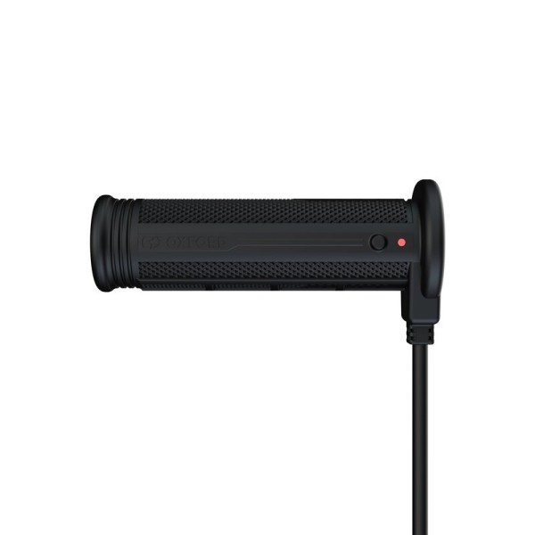 Oxford Hotgrips Pro Adventure vervangingshandgreep links