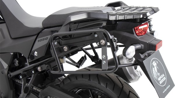 Koffer drager Slot voor Suzuki V-Strom 1050 (20-) Hepco & Becker