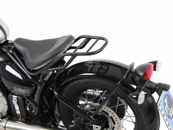 Bagagerek voor Triumph Bonneville Bobber (17-) Hepco & Becker