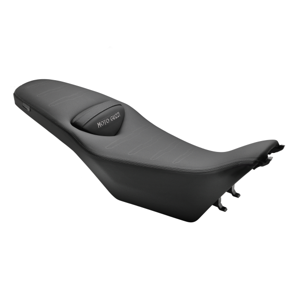 Hoog comfort zadel voor Moto Guzzi V85 TT (24-)