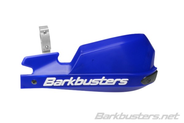 Barkbusters VPS MX handbeschermingsset universele houder blauw