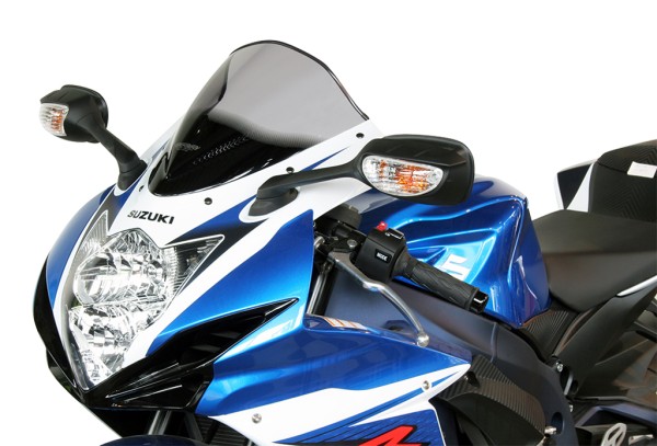 Racing windscherm MRA "R" voor SUZUKI GSX-R 600 / 750 / Z (2011-)