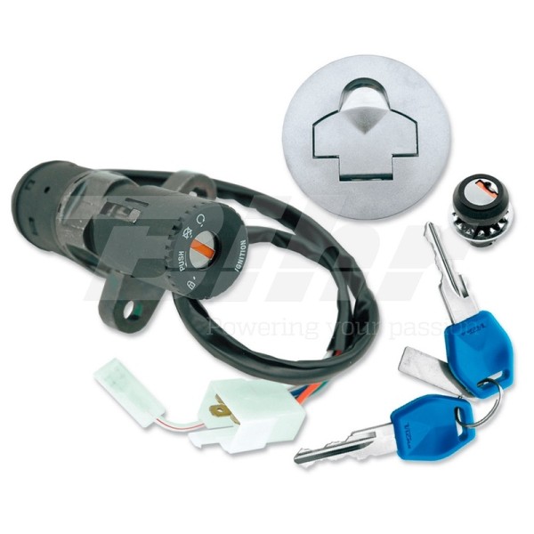 V PARTS Contactslot Aprilia Tuono/RS50