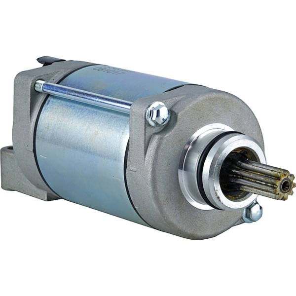 Pijlkop startmotor