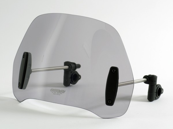 MRA Streetshield "ST" kleurloos KAWASAKI ER 6 N ER650A