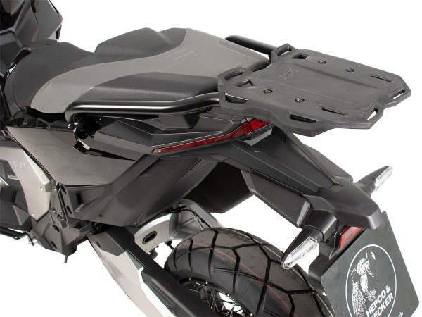 Smartrack achterdrager zwart voor Honda X-ADV (25- ) Hepco & Becker