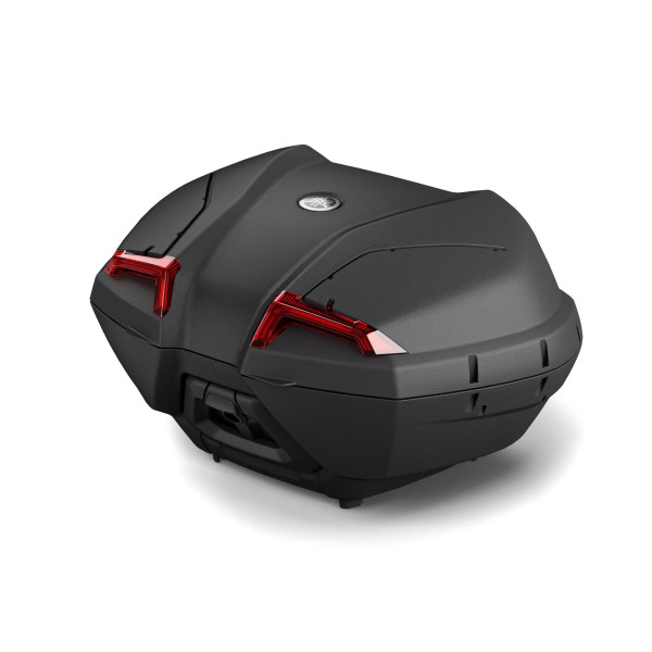 Sleutelloze topkoffer 45 l, origineel van Yamaha