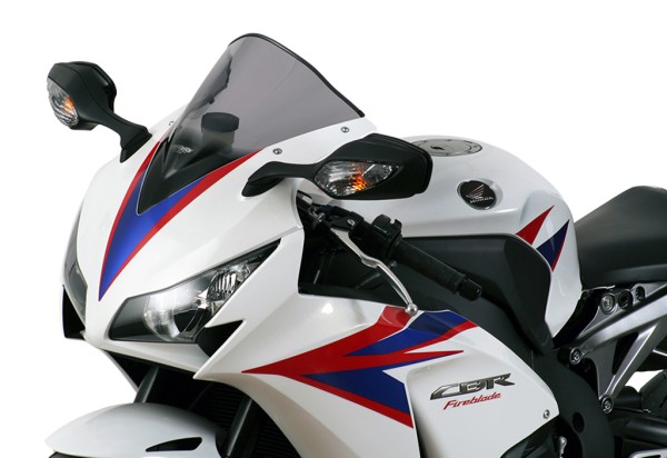 Racing windscherm MRA "R" voor HONDA CBR 1000 RR (Bj.12-16)