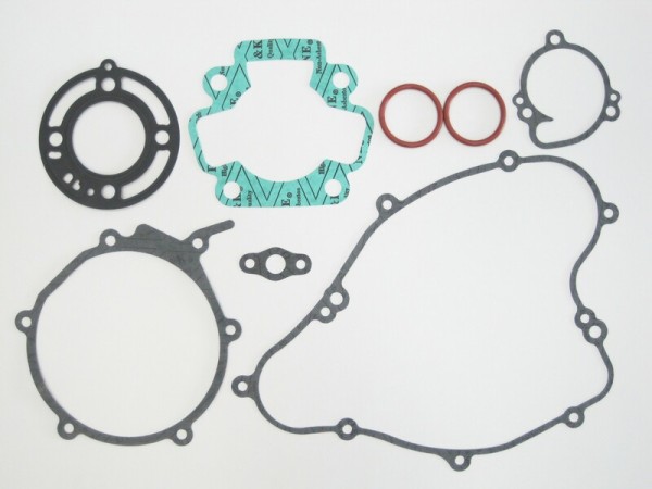 Tecnium complete set motorafdichtingen