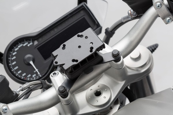 SW-Motech stuursatellietsteun voor Triumph Street Srcambler /Scrambler 900 (17-)