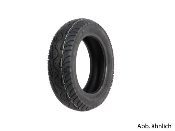 Vee Rubberband 130/70-12, 56L, TL, VRM134