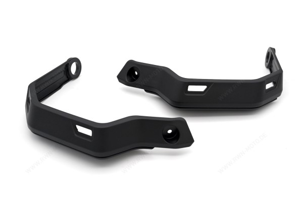 Standaard handbeschermers voor Honda XL 750 Transalp (23-) / E-Clutch (26-) Origineel