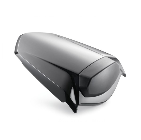 KTM duozadelhoes (zwart) voor Super Duke 1290 R (14-19)