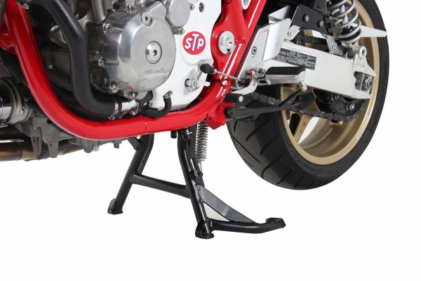 Middenstandaard zwart voor Honda CB 1300 (03-09) Hepco & Becker