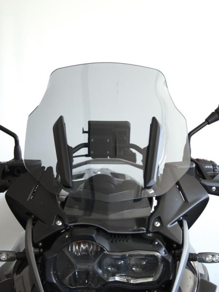 Middenvoorruit voor BMW R 1200 GS LC /Ralley /Adventure LC, R 1250 GS