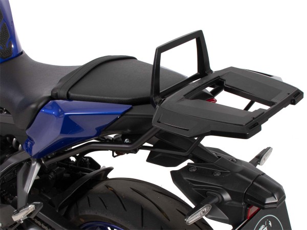 Aluminium topkofferdrager voor Yamaha MT-09 (24-) Hepco & Becker