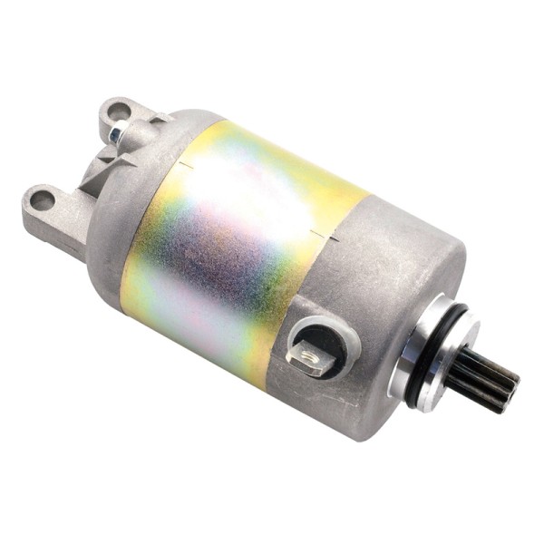 V Onderdelen startmotor
