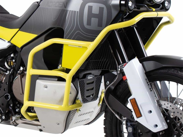Motorbeschermer SOLID voor Husqvarna Norden 901 (22-) Hepco & Becker