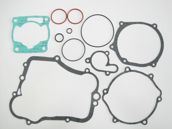 Tecnium complete set motorafdichtingen
