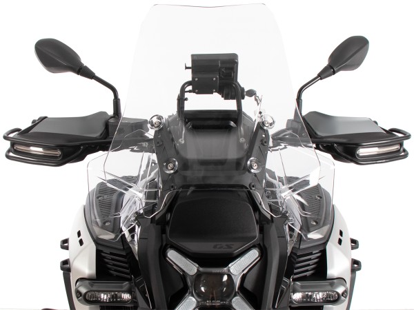 Handvatbeschermer voor BMW R 1300 GS Adventure (25-) Hepco & Becker