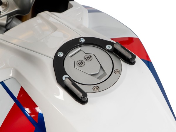 Tankring Basic voor BMW F 450 GS (25-) Hepco & Becker