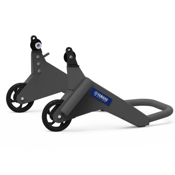 Yamaha GYTR paddockstandaard achter – PRO Line