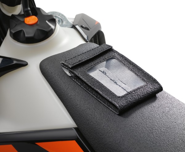 KTM Zadelzak