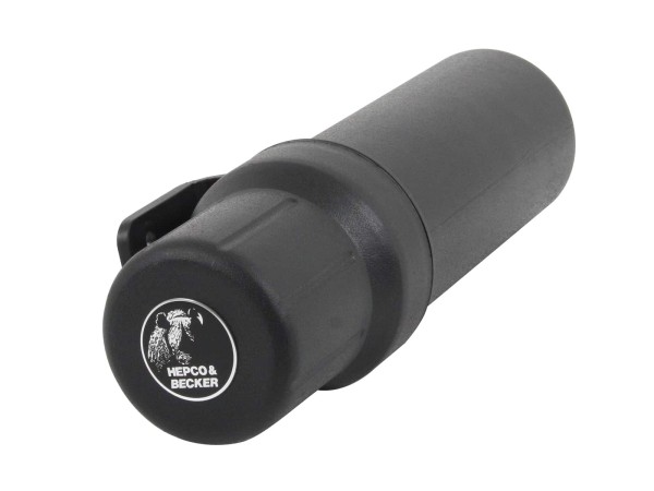 Gereedschapskist voor zijkofferdrager Lock-It en Cutout Hepco & Becker
