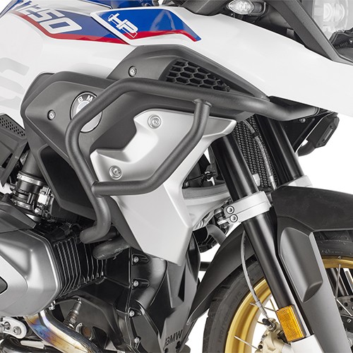 Valbeugel voor BMW R 1200 GS (My. 17-18) / R 1250 GS (My. 19-) Givi