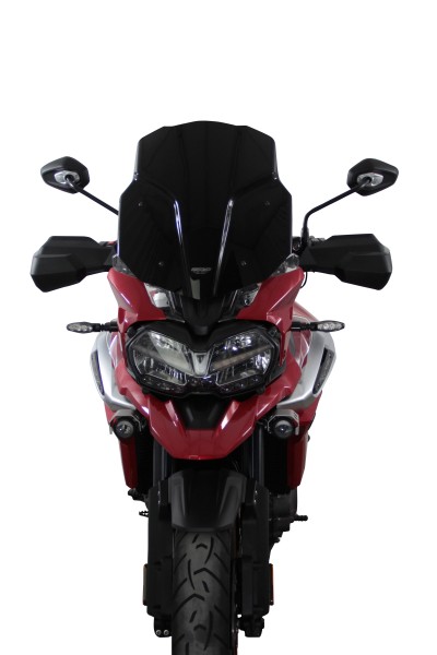 Touring windscherm "TM" MRA voor Triumph TIGER 1200 /XC /XR 2016-