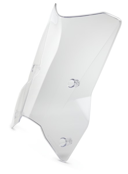 KTM windscherm voor 1290 Super Adventure R (Bj.17-19)