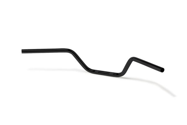 HIGHSIDER pro Touring L03 stuur staal zwart